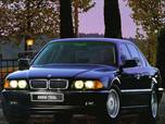 1998 BMW 7 Series